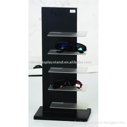 Eyewear display